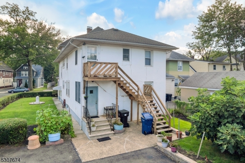 Property Photo:  261 Netherwood Ave  NJ 07062 