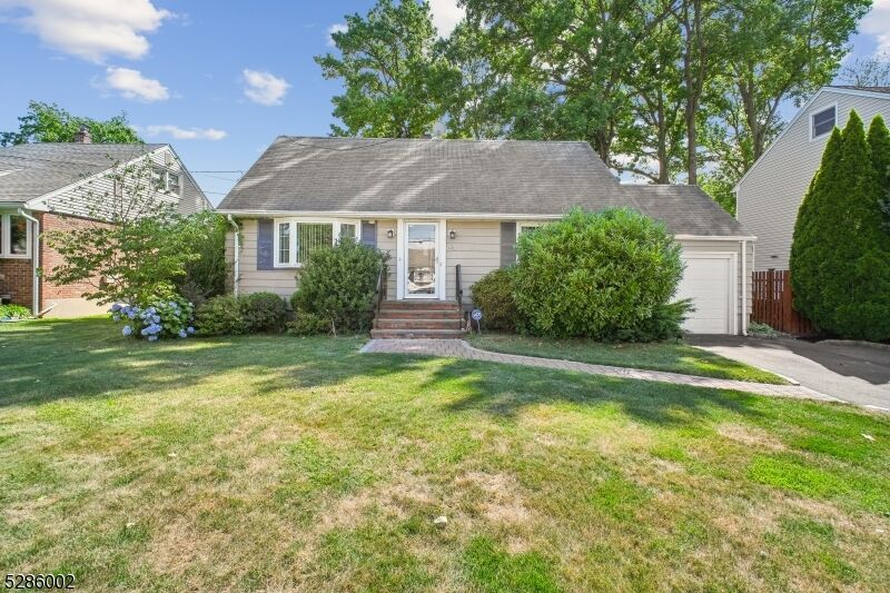 Property Photo: 81 Edgewood Ave NJ 07081