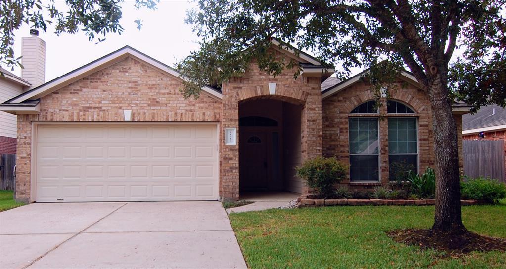 Property Photo: 31710 Regal Park Court TX 77385