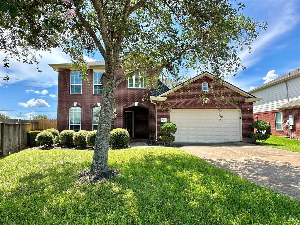 3026 Ripple Bend Court  Pearland TX 77581 photo