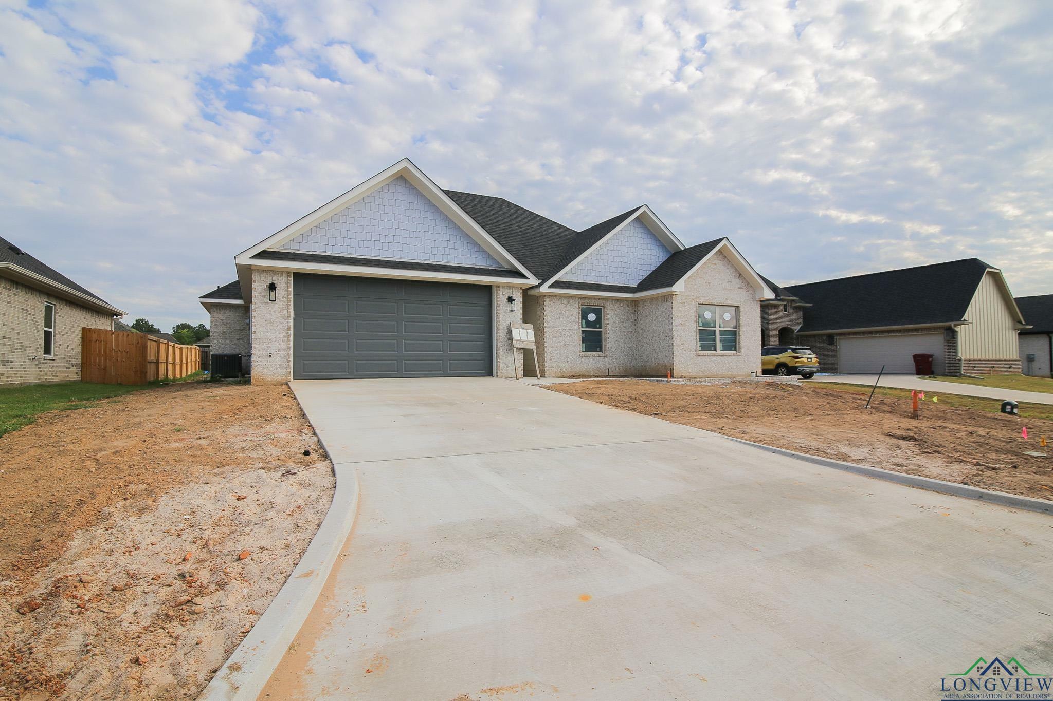 Property Photo:  113 Pintail Ln Tealwood  TX 75650 