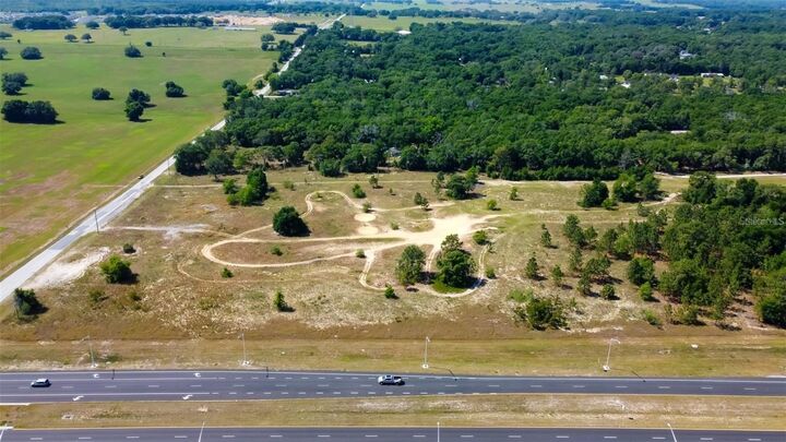 6191 Lockhart Road  Brooksville FL 34602 photo