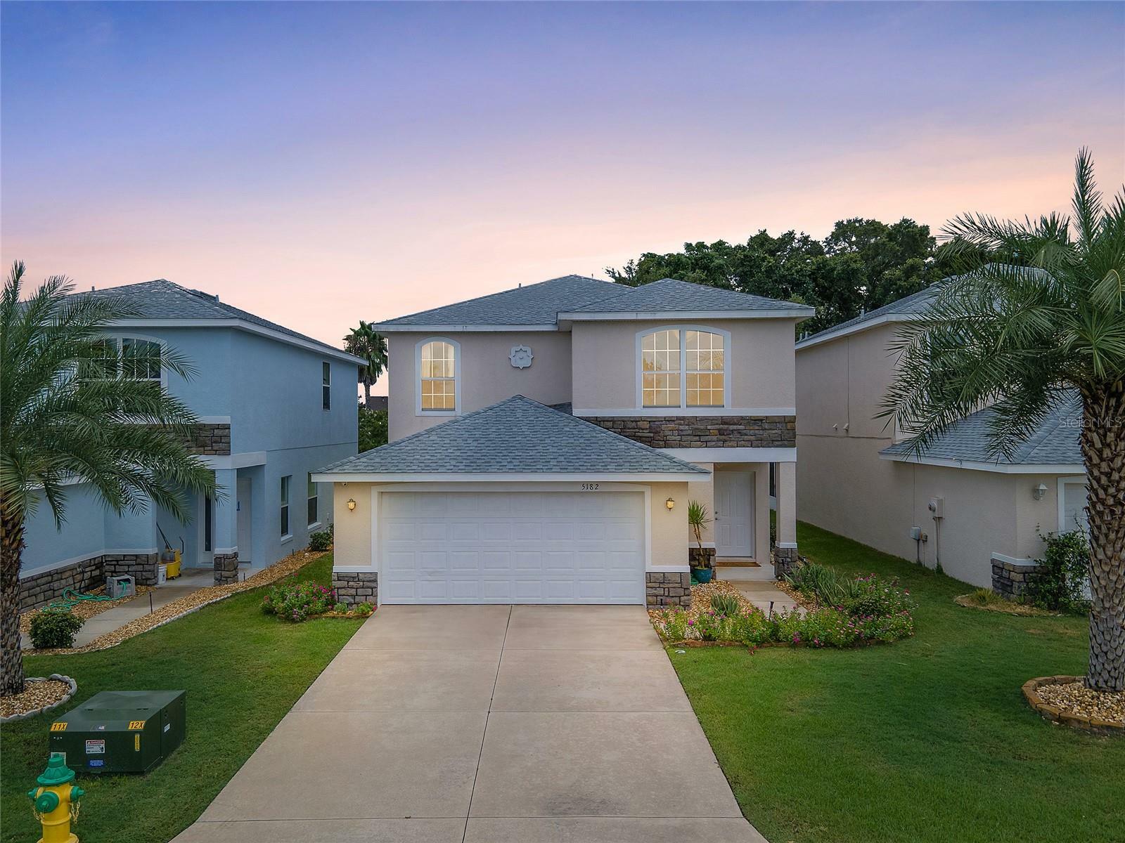 Property Photo: 5182 NE 122nd Boulevard FL 34484