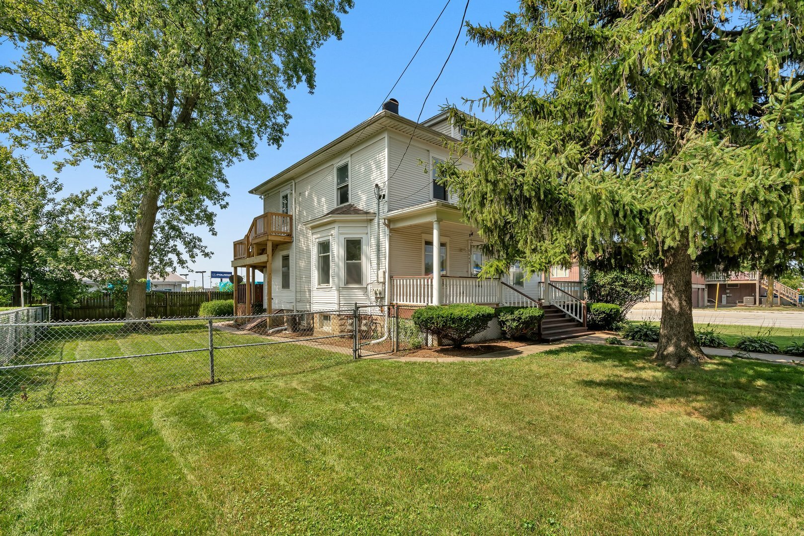 Property Photo:  5543 W Margaret Street  IL 60449 