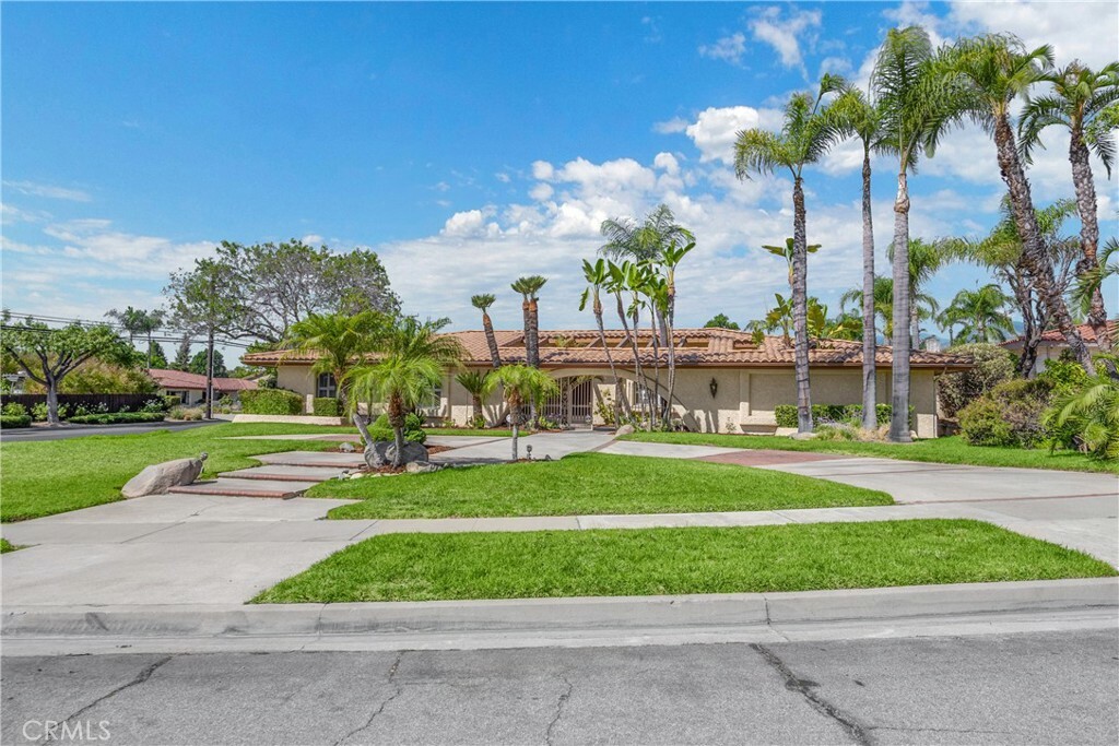 Property Photo:  1705 N Palm Avenue  CA 91784 