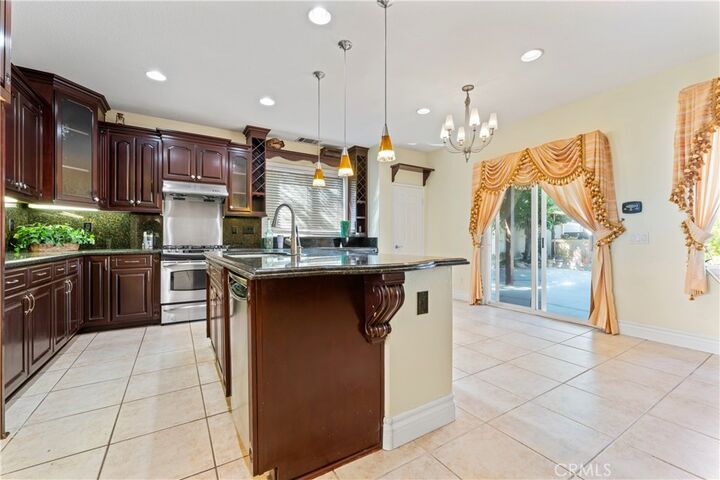 Property Photo: 8463 Monique Court CA 92508