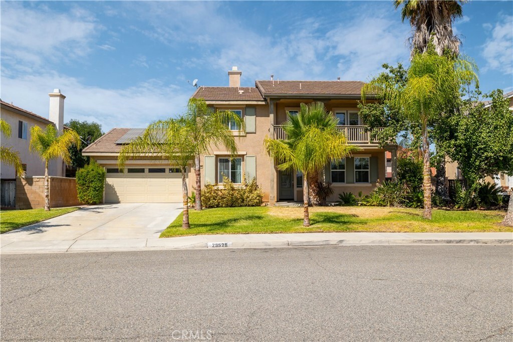 29529 Williamette Way  Menifee CA 92586 photo