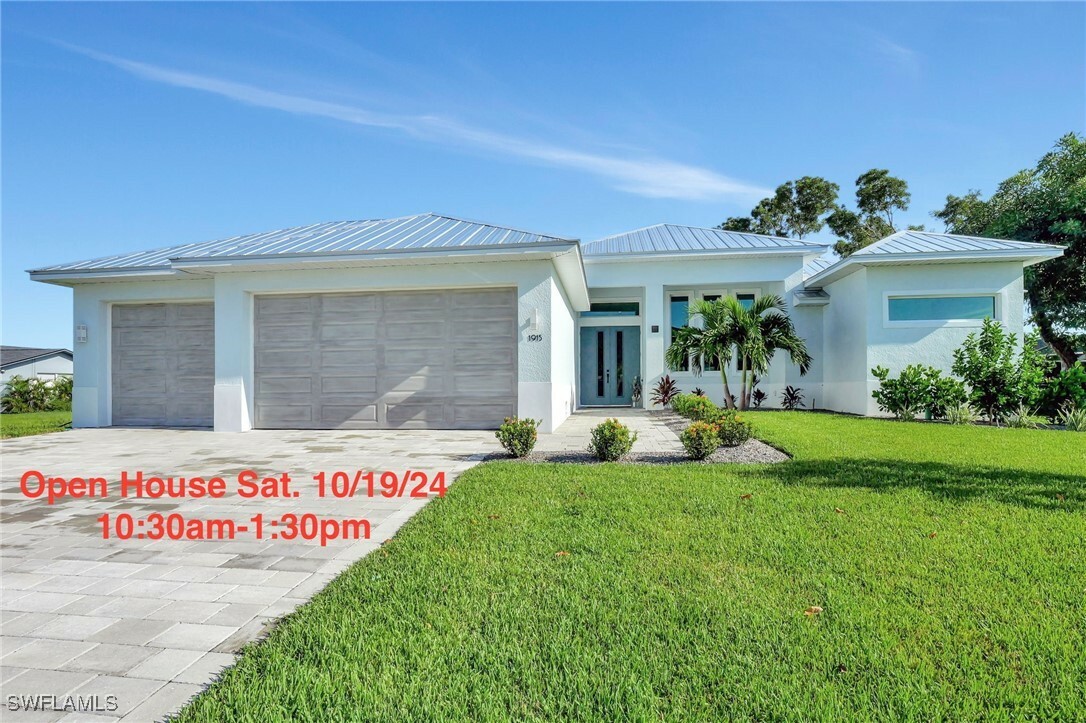 Property Photo:  1915 Ottersrest Lane  FL 33990 