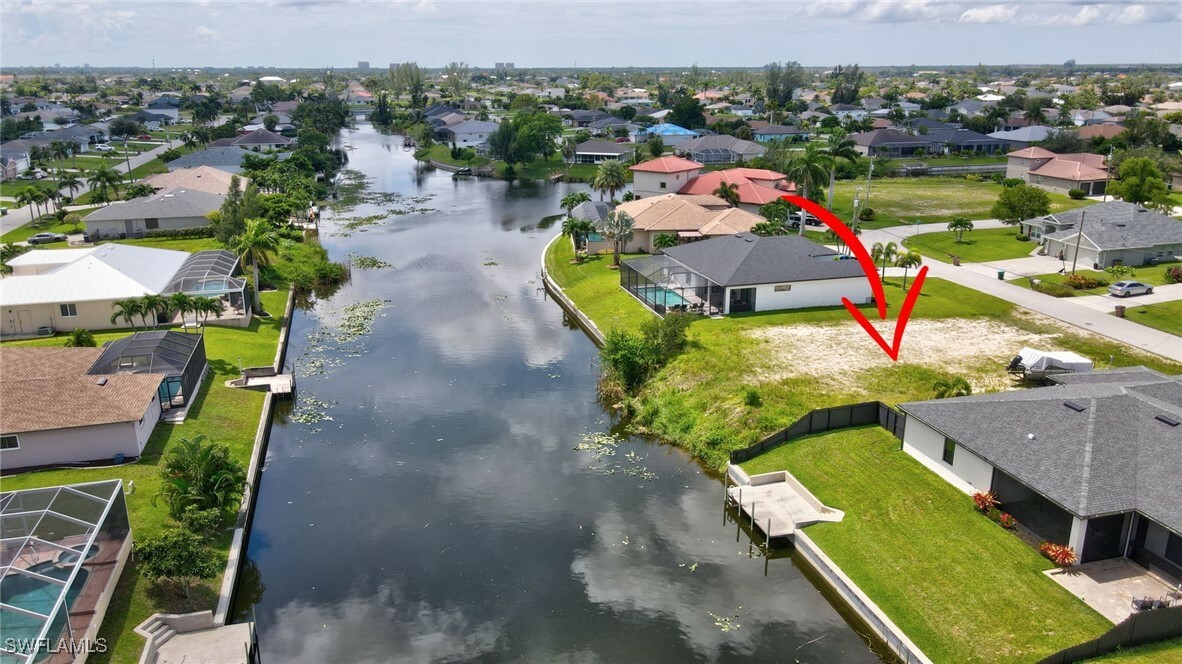 Property Photo:  2535 SW 11th Avenue  FL 33914 