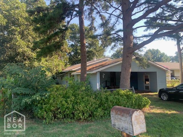 4818 Highway 158  Lake City AR 72437 photo