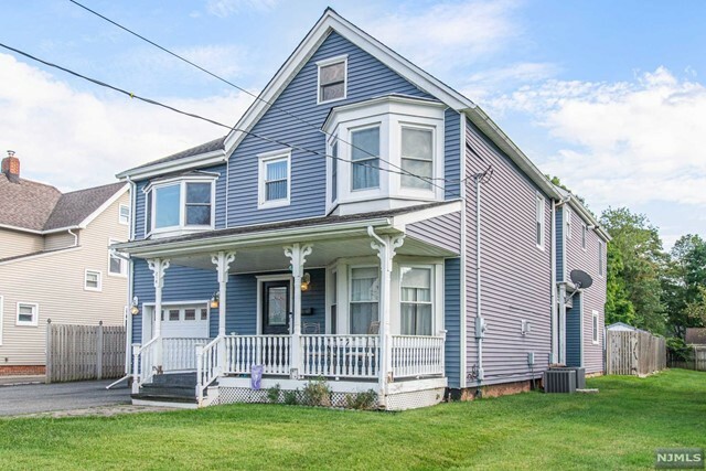 Property Photo:  214 Lakeside Avenue  NJ 07442 