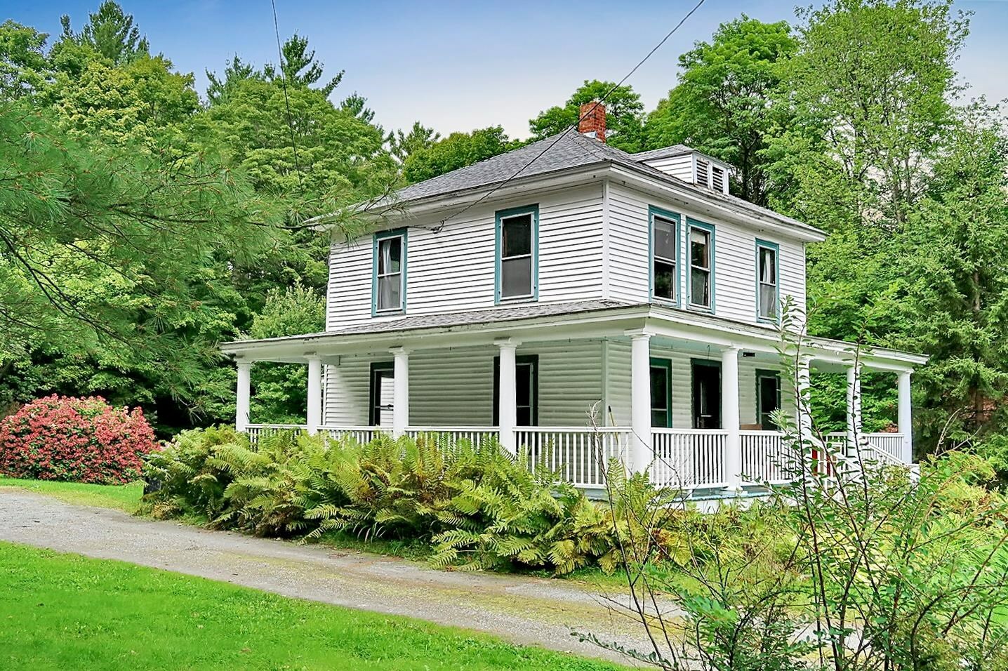 Property Photo:  239 Maple Street  NH 03574 