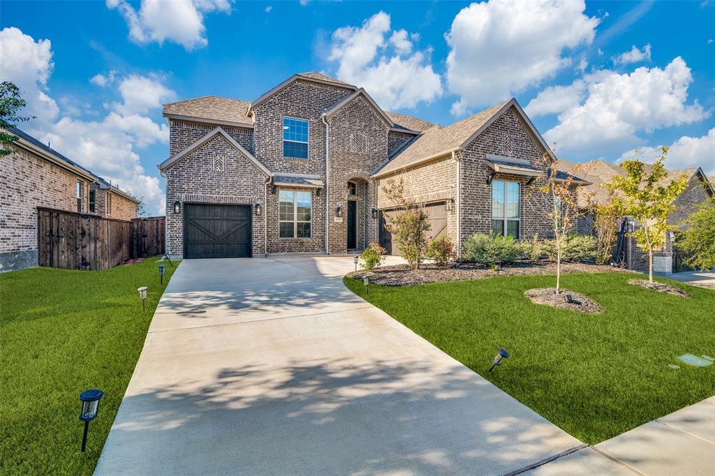 Property Photo:  3513 Ridgecross Drive  TX 75087 