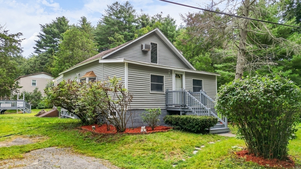 Property Photo:  67 Atwood Rd  MA 01830 