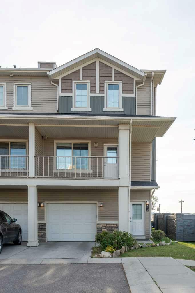 Property Photo:  250 Sage Valley Road NW 1007  AB T3R 0R6 