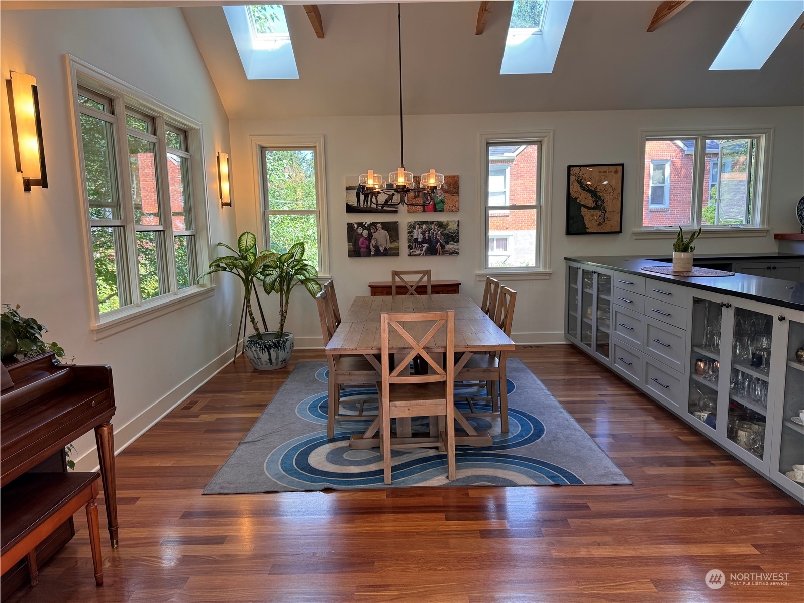 Property Photo: 12011 38th Avenue NE WA 98125