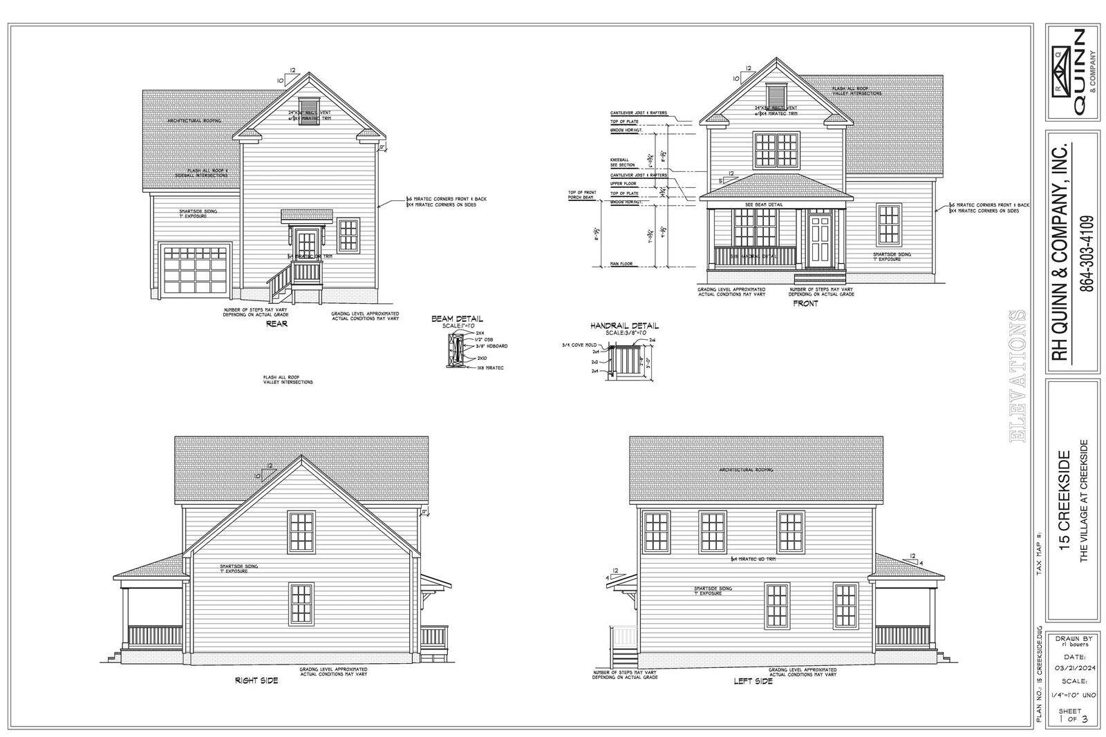 Property Photo: 210 Butterfly Creek Alley SC 29303