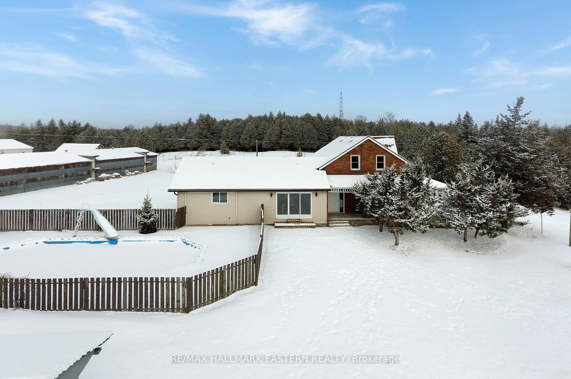 Property Photo:  440 County Rd 40  ON K0L 2V0 