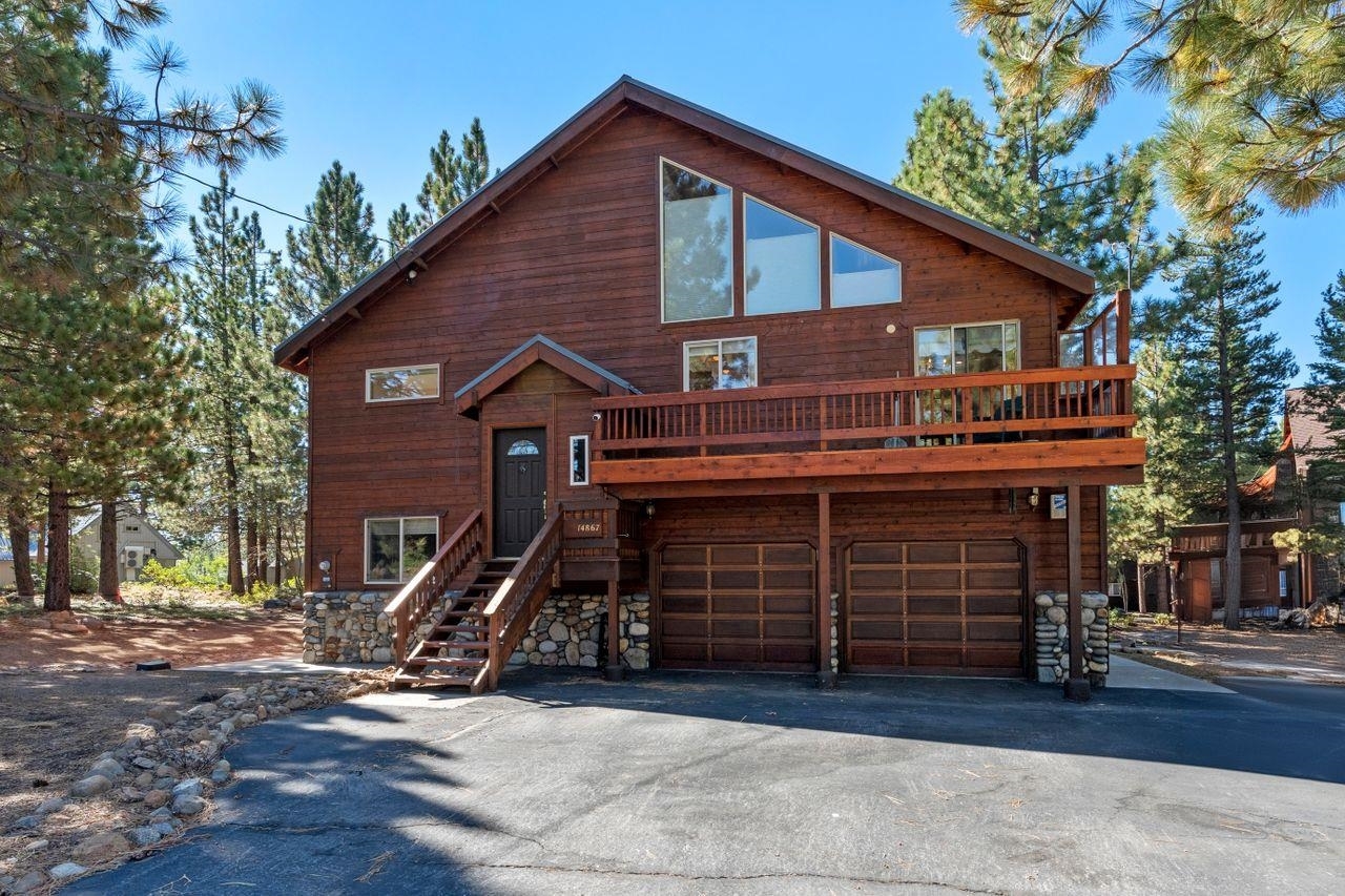 14867 Wolfgang Road  Truckee CA 96161 photo