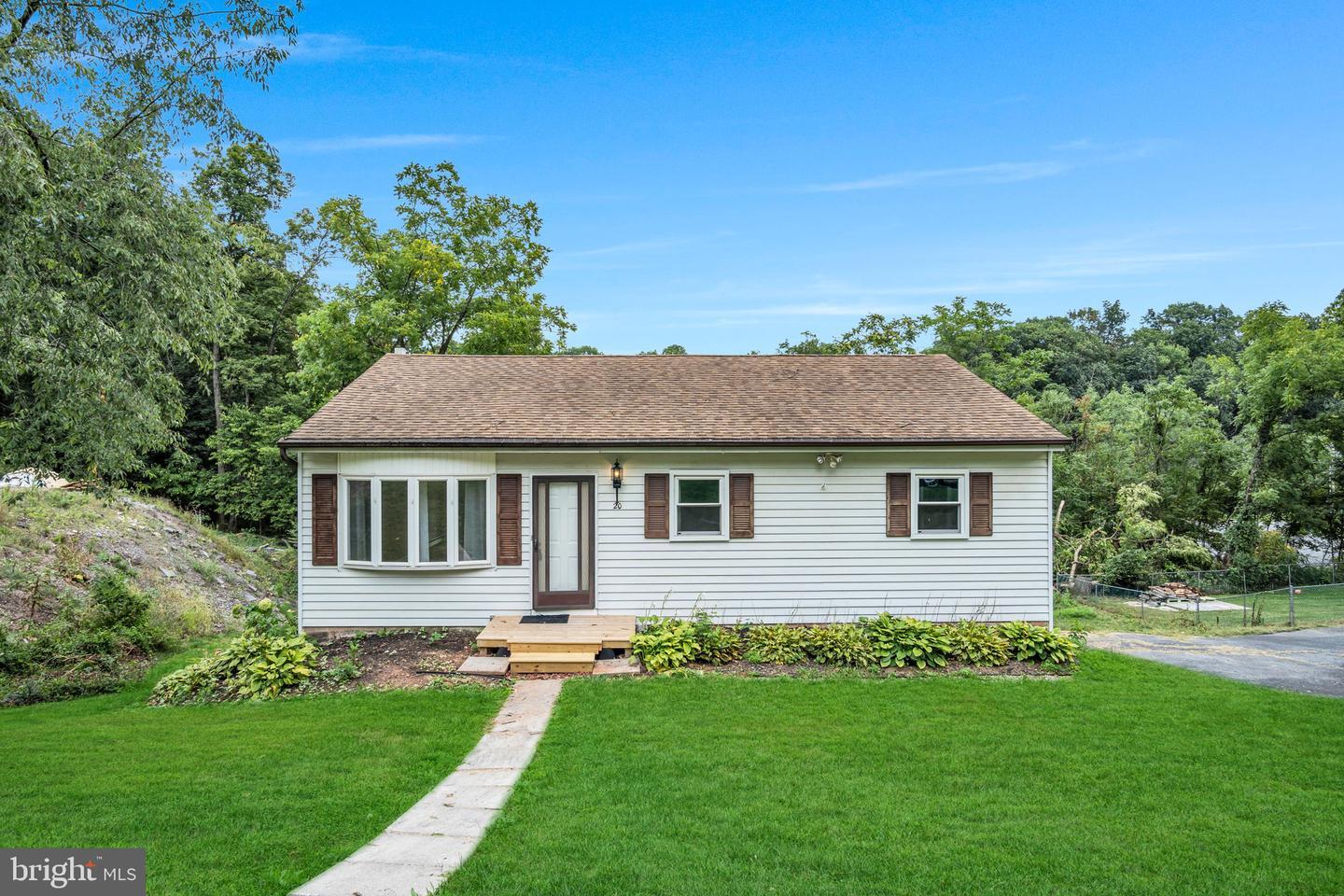 Property Photo: 20 Black Walnut Drive PA 17319