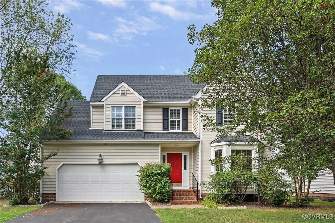 Property Photo:  2304 Summerwood Drive  VA 23233 