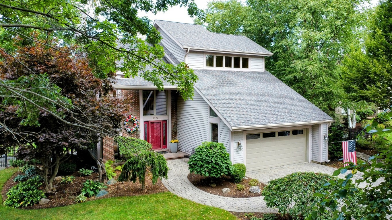 Property Photo:  4574 Walten Woods Drive  PA 16511 