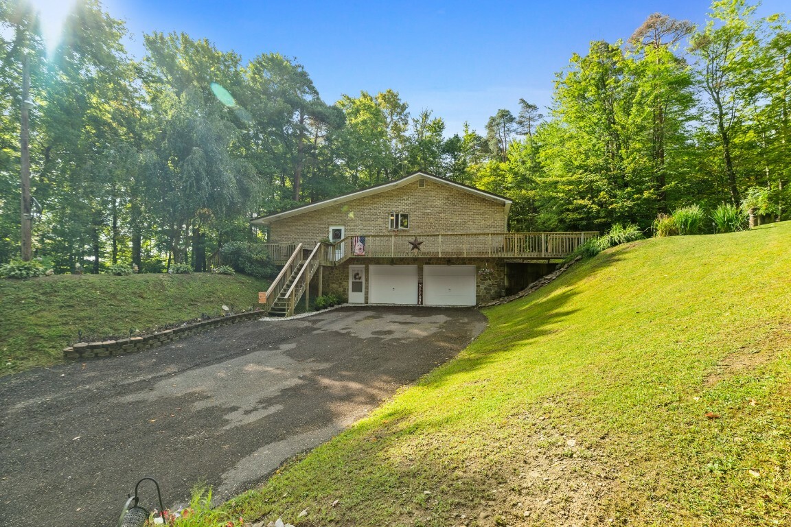 Property Photo:  8710 Perry Highway  PA 16509 