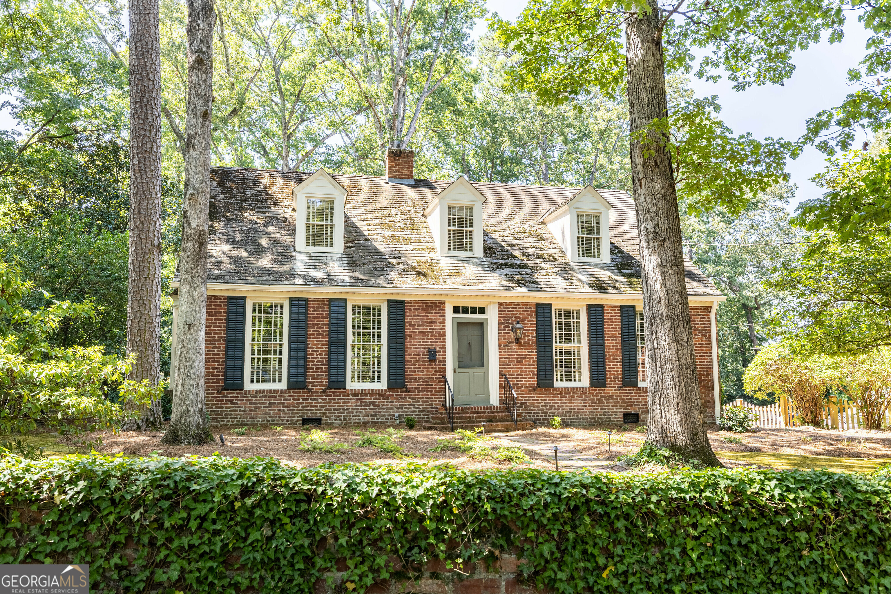 Property Photo:  209 Sherwood Road SW  GA 30165 