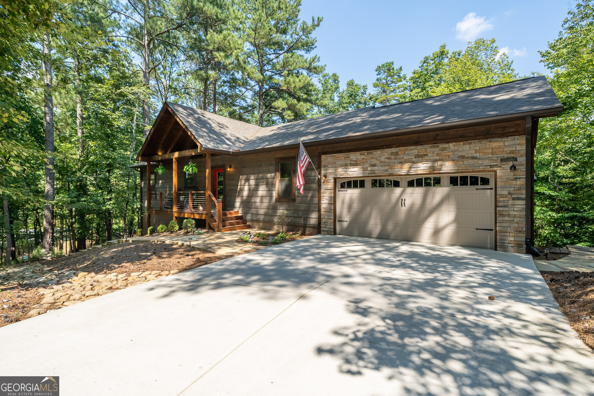 345 Darien Way  Ellijay GA 30540 photo