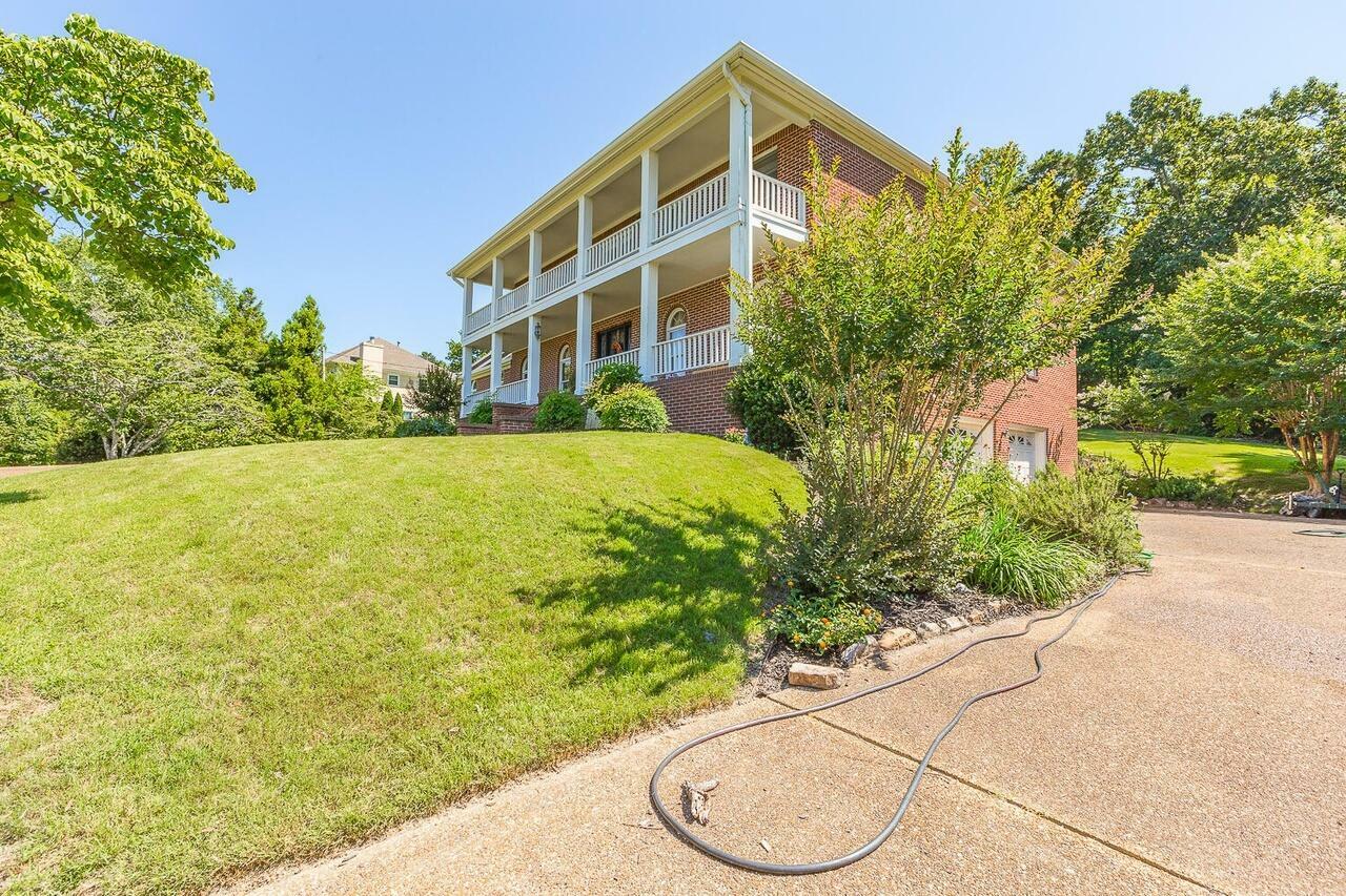 Property Photo:  605 Hidden Forest Drive  TN 37421 