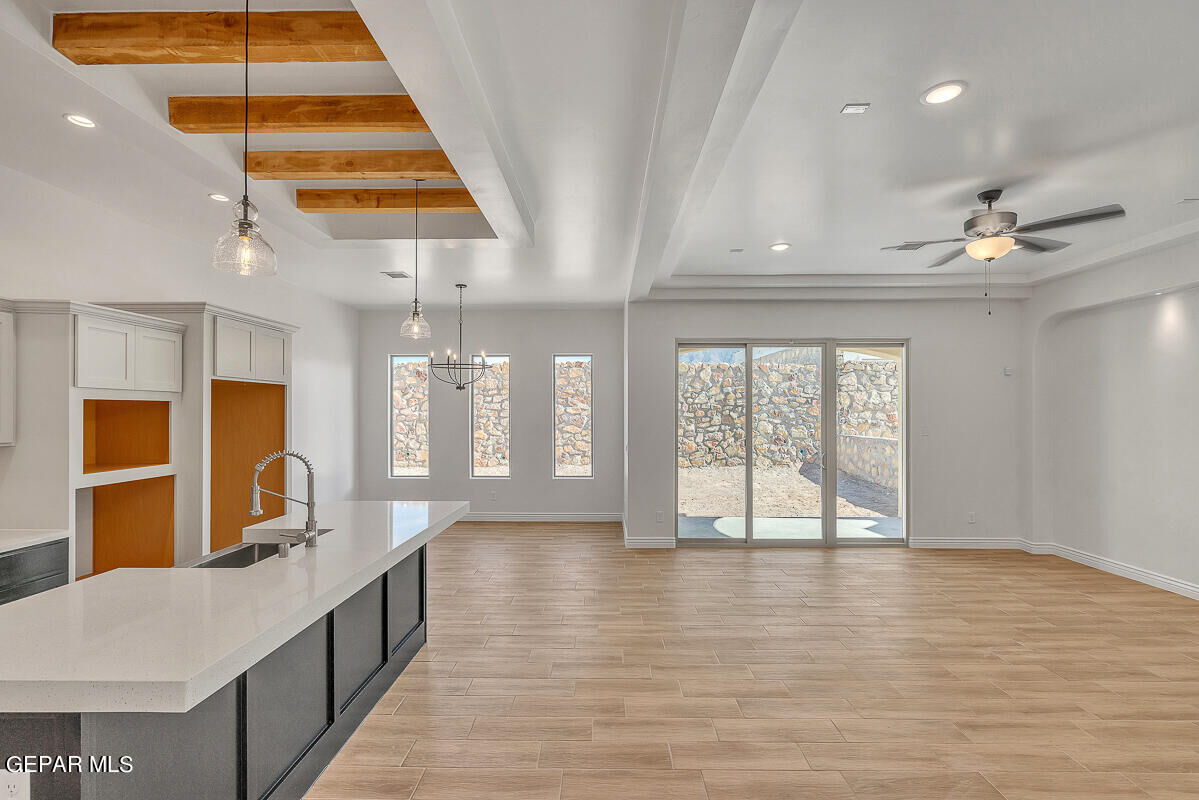 Property Photo: 13348 Coldham Street TX 79928