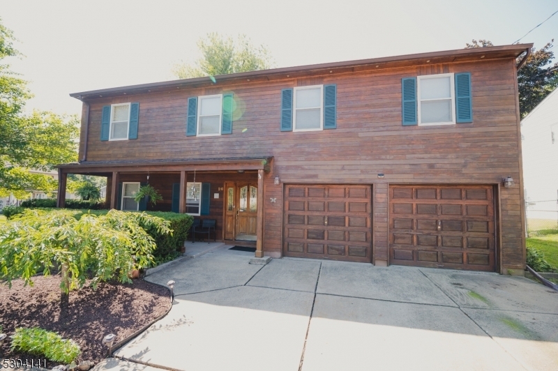 Property Photo: 26 Renault Dr NJ 07836