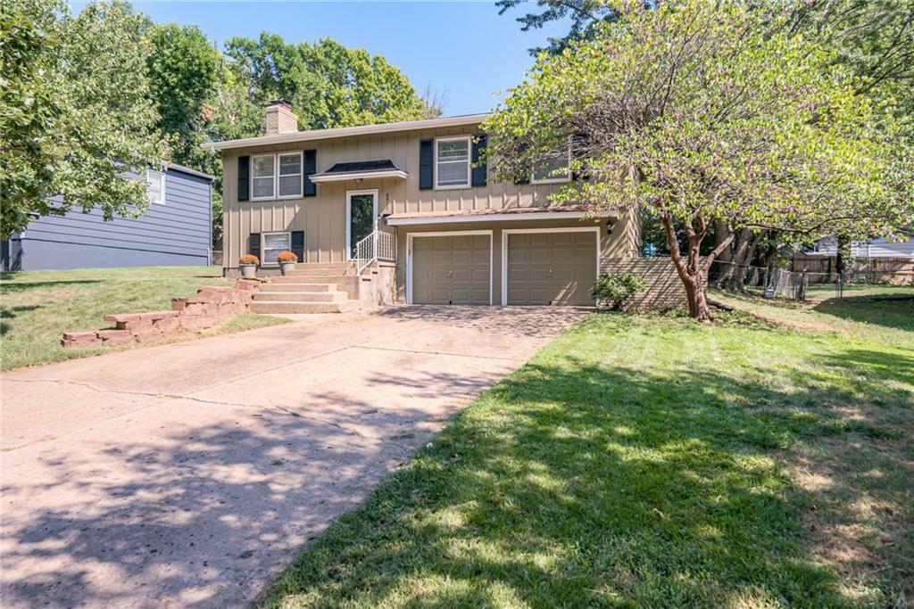 Property Photo:  8811 W 89th Street  KS 66212 