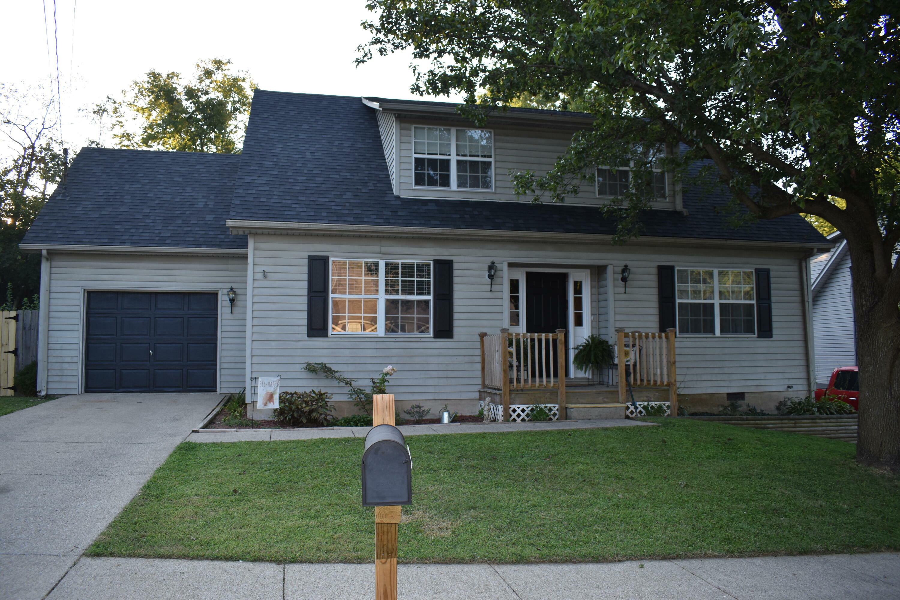 Property Photo: 3481 Stamper Drive KY 40391