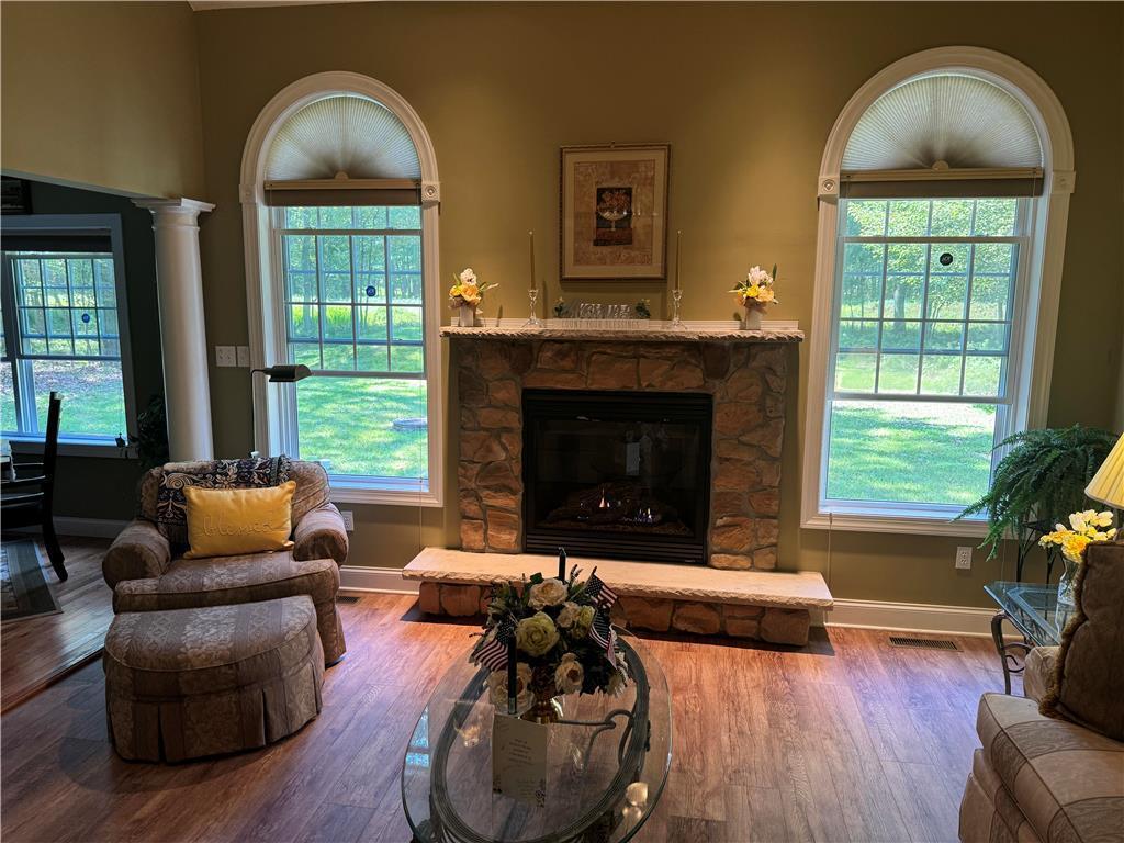 Property Photo: 79 Spencer Lane PA 18210