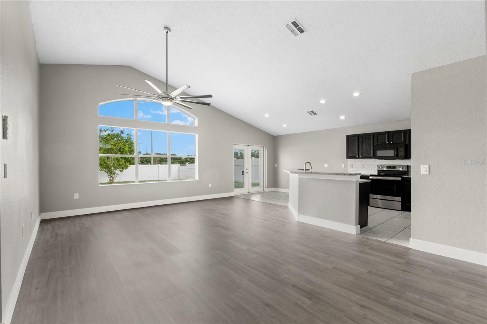 Property Photo:  2414 Indian Key Drive  FL 34691 