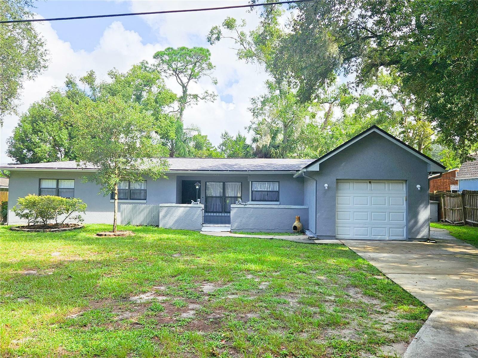 424 W Crystal Drive  Sanford FL 32773 photo