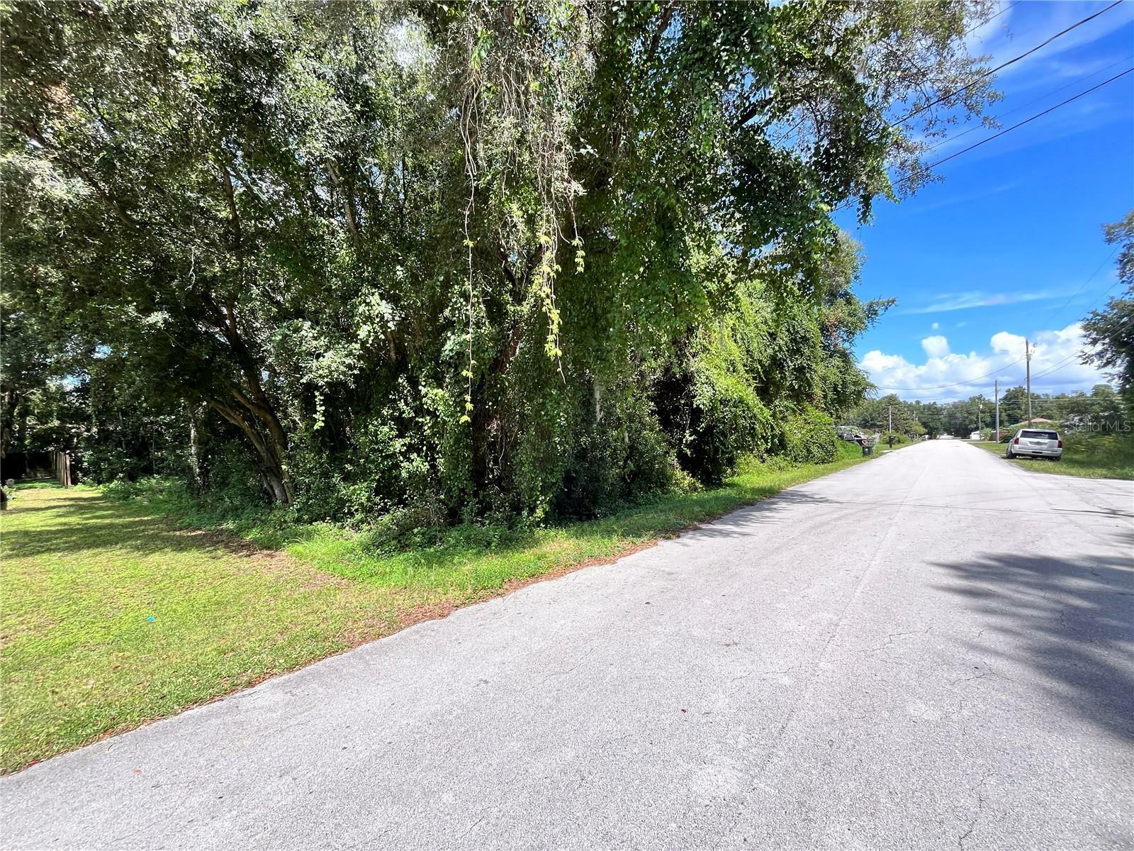 Property Photo:  00 SE 92 Terrace  FL 34491 