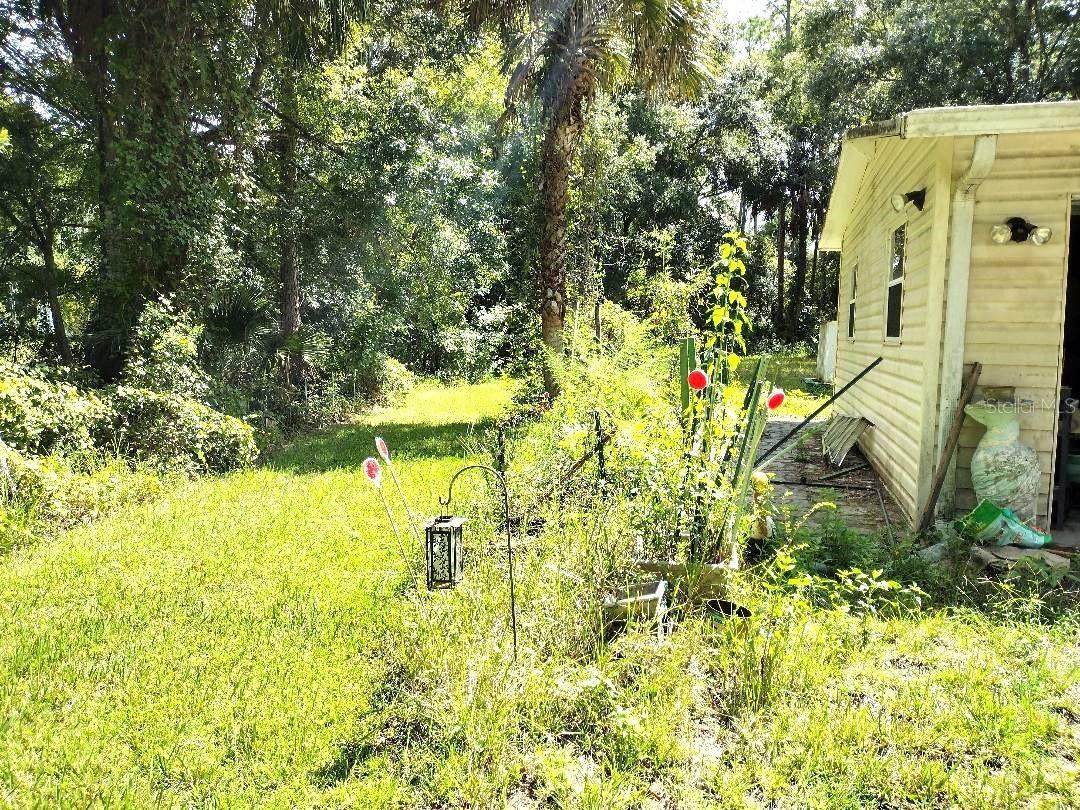 Property Photo:  1407 Bayberry Street  FL 32110 