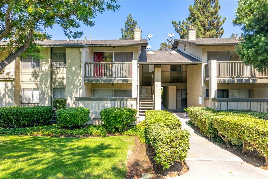 Property Photo:  2310 S Diamond Bar Boulevard K  CA 91765 