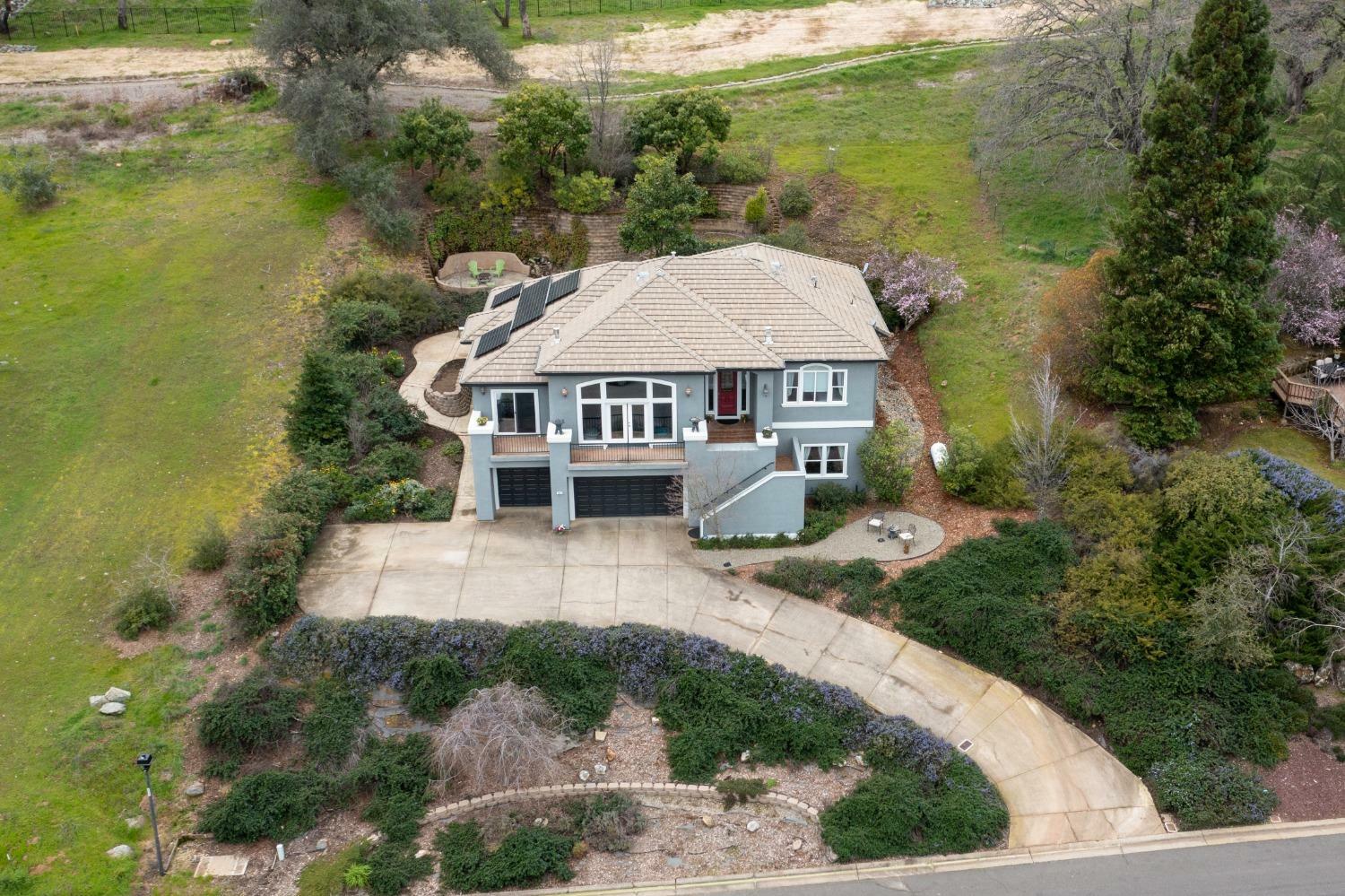 Property Photo:  2622 Bertella Road  CA 95682 