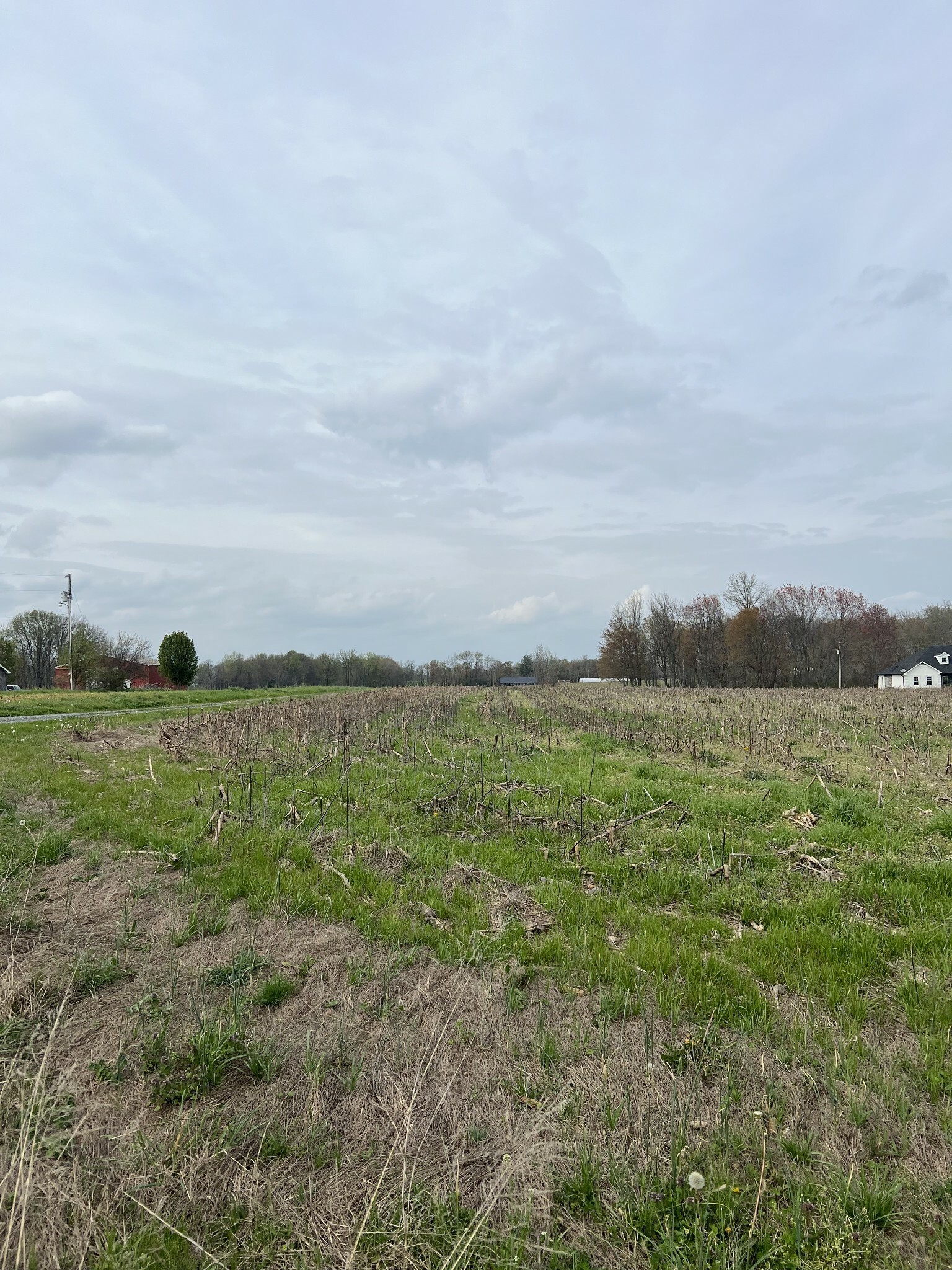 Property Photo:  0 Union Camp Rd  TN 37083 