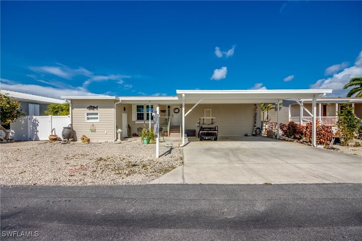 Property Photo:  3083 Sloop Lane  FL 33956 