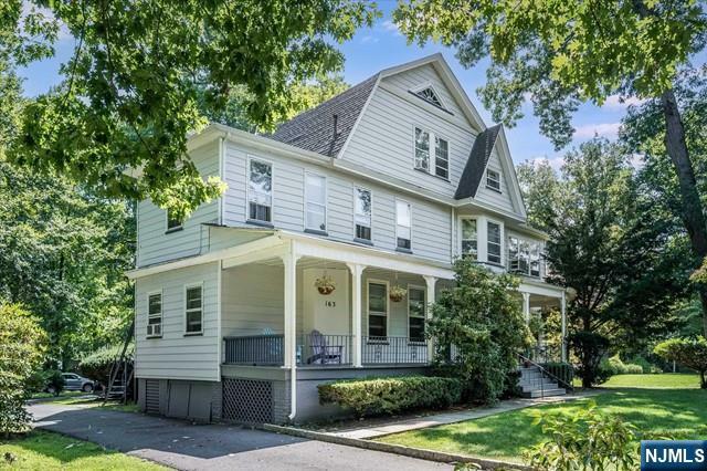 Property Photo: 163 Park Street NJ 07042