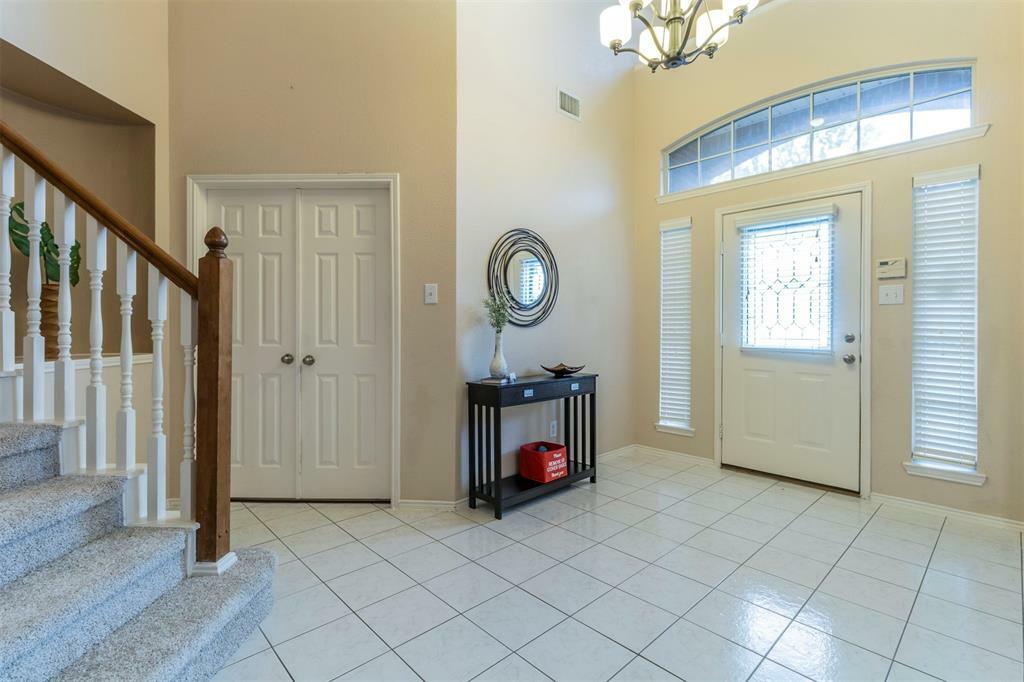 Property Photo:  4313 Cape Cod Drive  TX 75056 