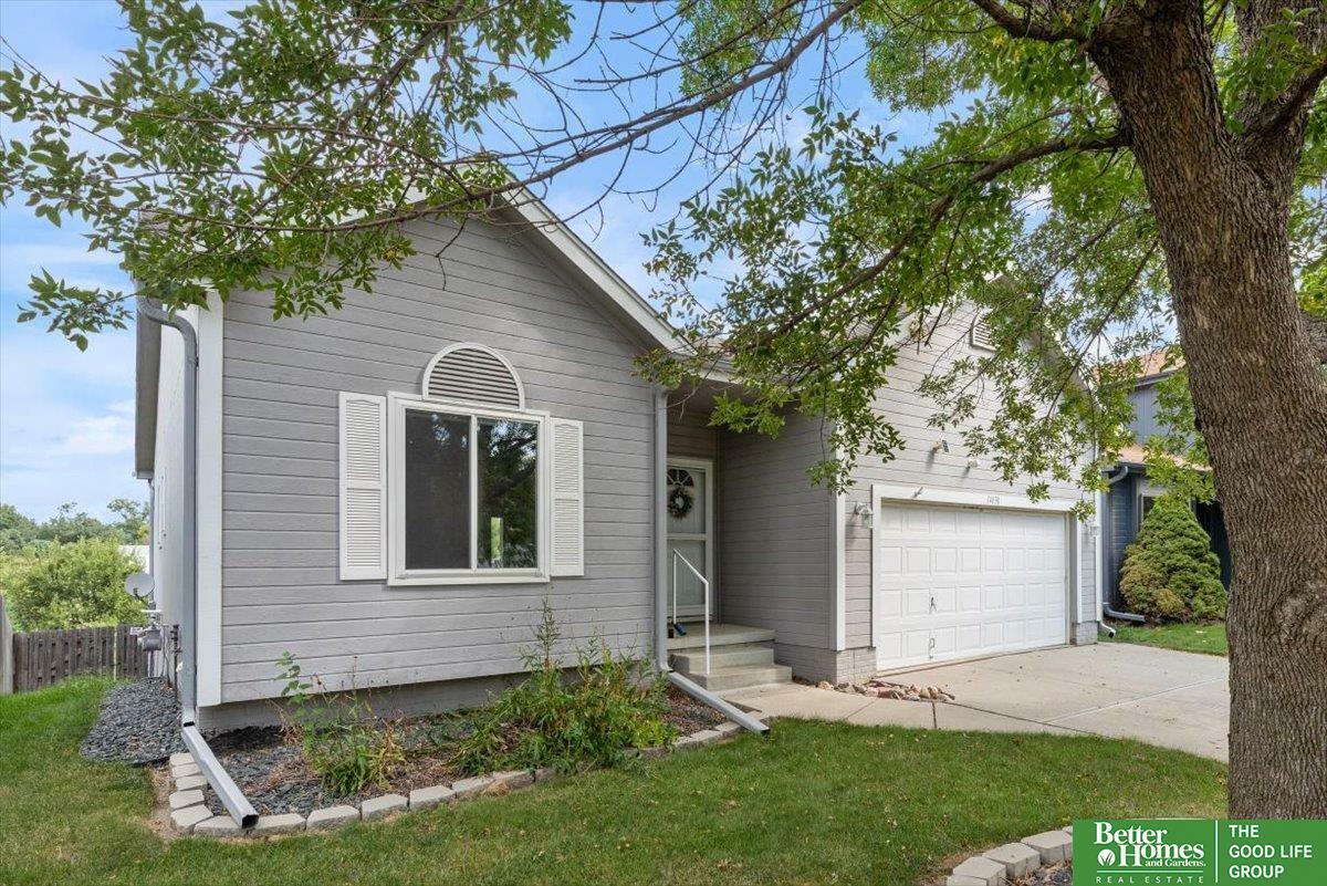 14838 Redman Avenue  Omaha NE 68116 photo