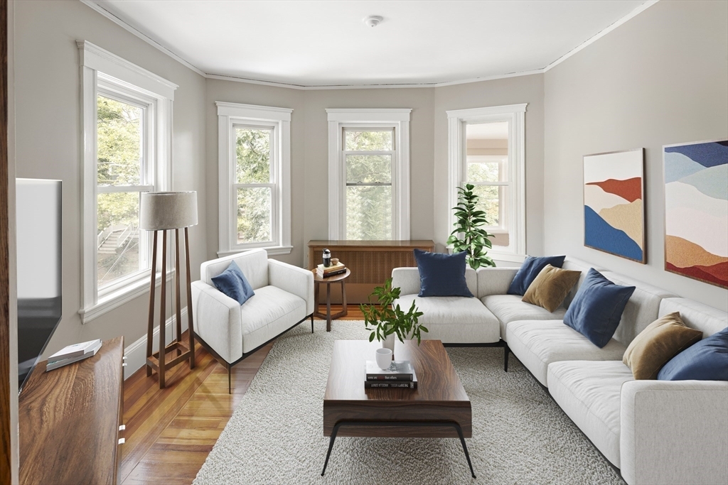 Property Photo: 76-78 Unity Avenue MA 02178