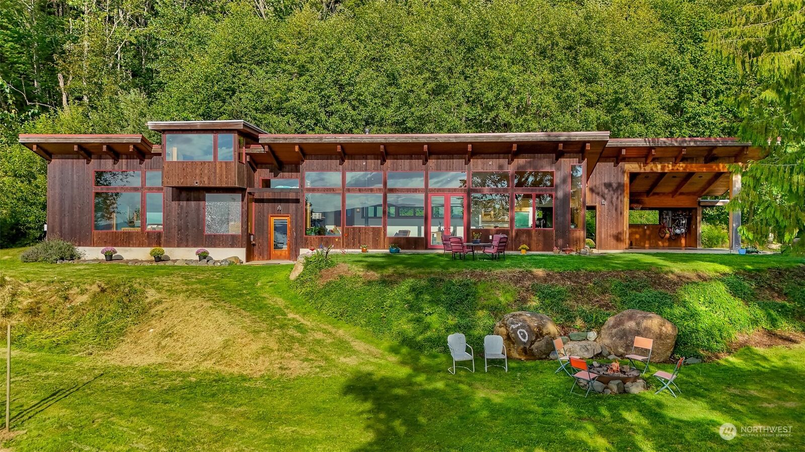 Property Photo:  824 Chuckanut Drive  WA 98229 