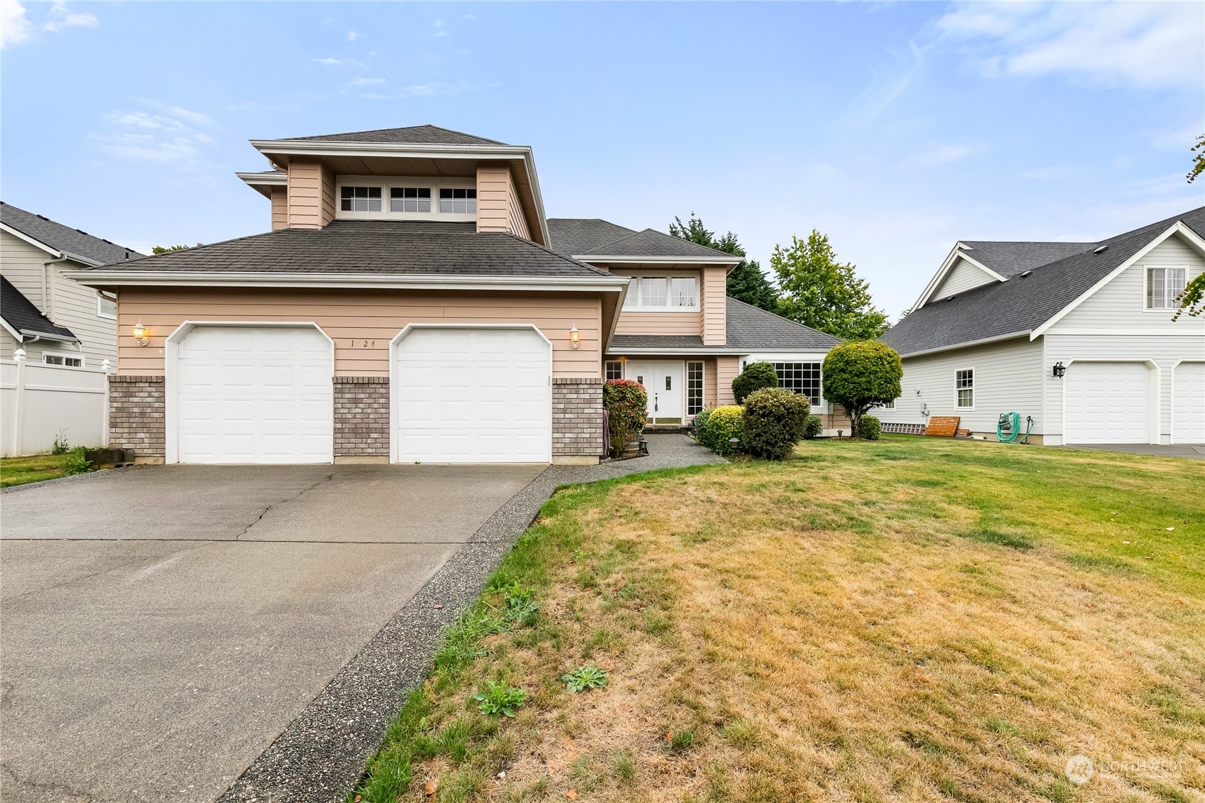 1524 Camelia Court  Lynden WA 98264 photo