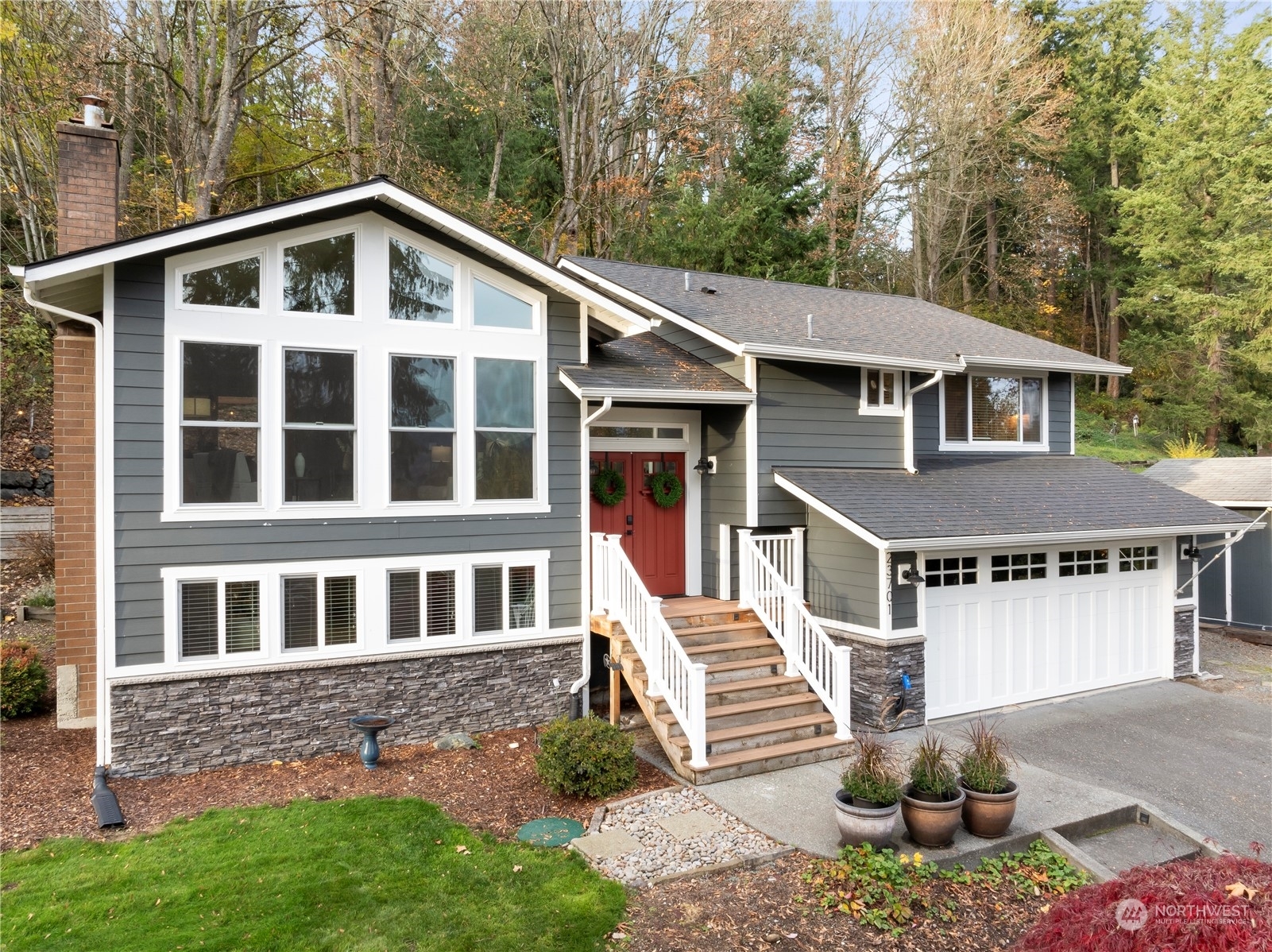 Property Photo:  23701 150th Street SE  WA 98272 